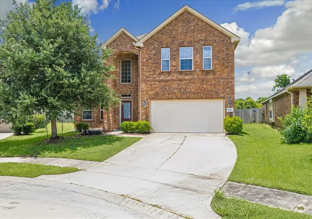 1st image of 1826 Olive Pine Dr, Fresno, TX 77545 | MLS# 3714941
