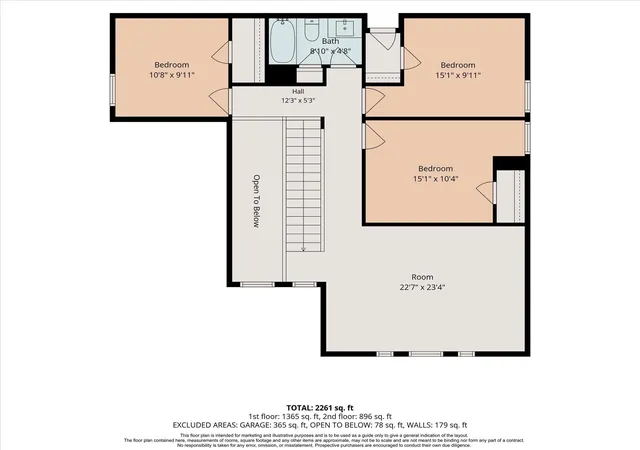 31st image of 1826 Olive Pine Dr, Fresno, TX 77545 | MLS# 3714941
