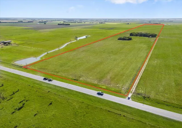 Land for sale at 16020 Fm 1489 Rd, Wallis, TX 77485 | MLS# 84967810