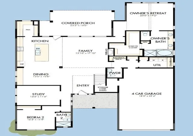 2nd image of 14410 Via San Clemente Dr, Cypress, TX 77433 | MLS# 57171986