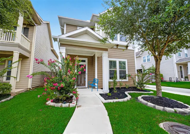 Photo 2 of Single family home for sale at 6019 Dark Kite Trl, Missouri City, TX 77459 | MLS# 5765445 | Listing updated on 2026-07-30