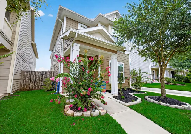 Photo 3 of Single family home for sale at 6019 Dark Kite Trl, Missouri City, TX 77459 | MLS# 5765445 | Listing updated on 2026-07-30