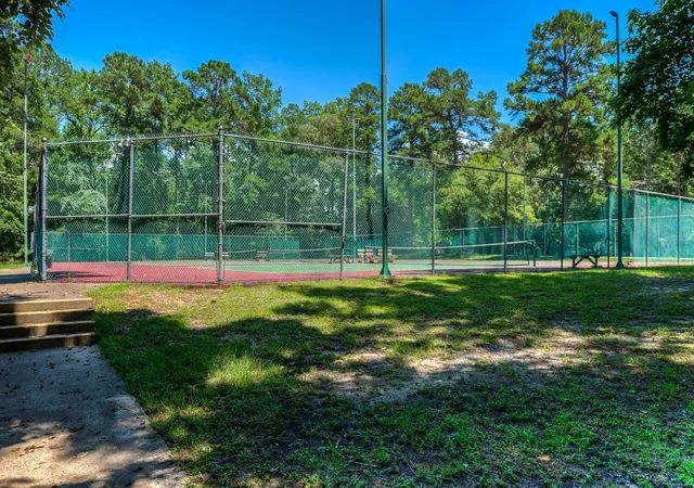 Photo 4 of Land for sale at 161 N Pine Harbour Dr, Coldspring, TX 77331 | MLS# 20621421 | Listing updated on 2026-06-22