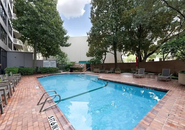 23rd image of 14 Greenway Plz #19P, Houston, TX 77046 | MLS# 69644320
