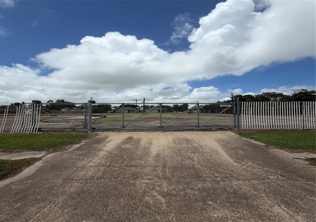 2nd image of 0 W 2nd St, Freeport, TX 77541 | MLS# 89767371
