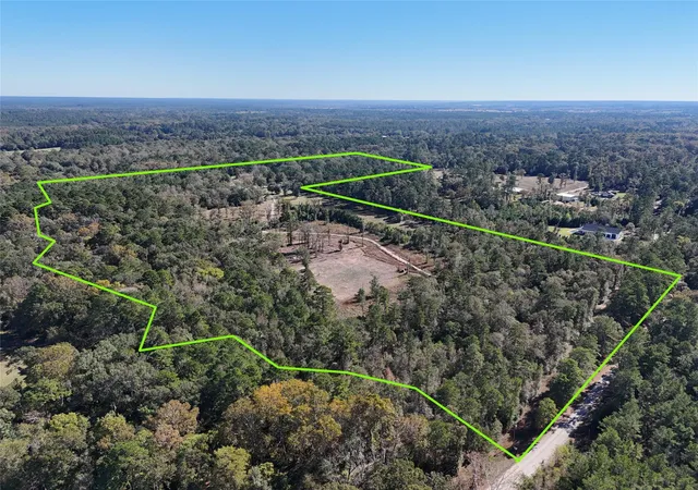 Land for sale at 64 Gourd Crk Cemetary Rd, Huntsville, TX 77340 | MLS# 89065926 | Listing updated on 2026-04-17