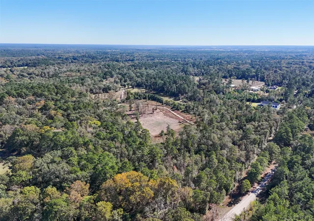 Photo 1 of Land for sale at 64 Gourd Crk Cemetary Rd, Huntsville, TX 77340 | MLS# 89065926 | Listing updated on 2026-04-17