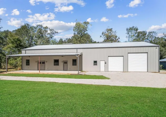 Photo 2 of Land for sale at 64 Gourd Crk Cemetary Rd, Huntsville, TX 77340 | MLS# 89065926 | Listing updated on 2026-04-17