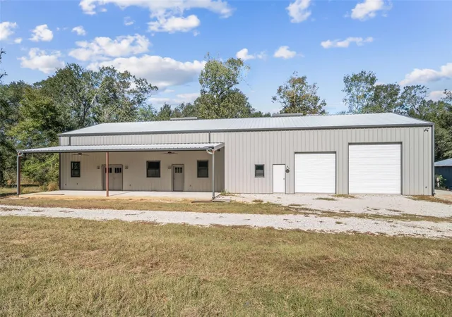 Photo 3 of Land for sale at 64 Gourd Crk Cemetary Rd, Huntsville, TX 77340 | MLS# 89065926 | Listing updated on 2026-04-17