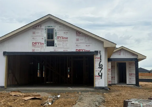 1st image of 11674 Ruffian, Willis, TX 77318 | MLS# 67523739