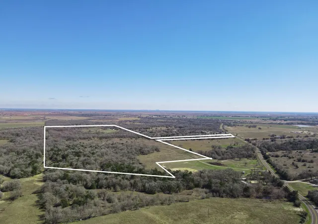 Photo 3 of Land for sale at 9561 Farm Market 166, Caldwell, TX 77836 | MLS# 20119150 | Listing updated on 2026-07-07