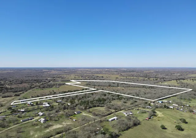 Photo 3 of Land for sale at 9561 Farm Market 166, Caldwell, TX 77836 | MLS# 20119150 | Listing updated on 2026-07-07