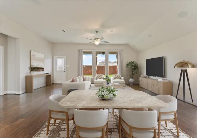 5th image of 8235 Aleppo Pine Ln, Cypress, TX 77433 | MLS# 11233745