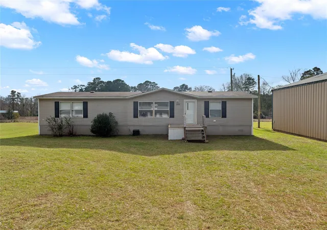Homes for sale in Broaddus, TX | 220 Pr 8464, Broaddus, TX 75929 | MLS# 33964704
