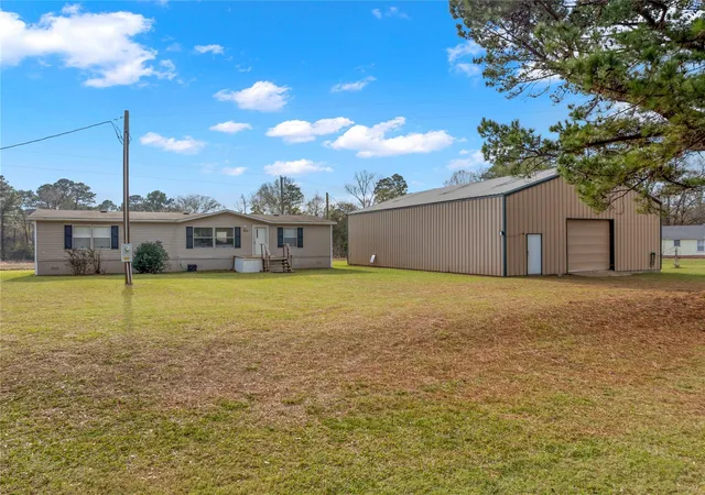Homes for sale in Broaddus, TX | 220 Pr 8464, Broaddus, TX 75929 | MLS# 33964704