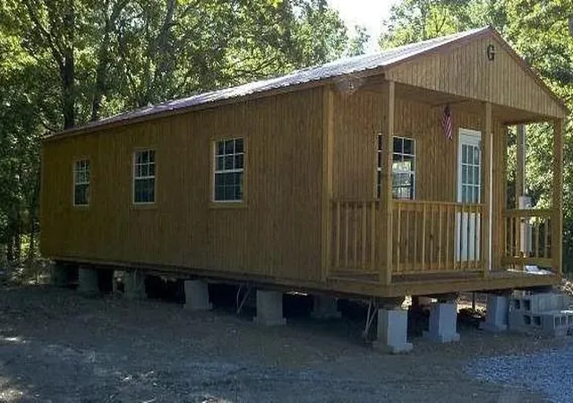 Photo 2 of Sale Pending at 12184 Private Rd 2350, Oakwood, TX 75855 | MLS# 52280508 | Listing updated on 2026-09-02