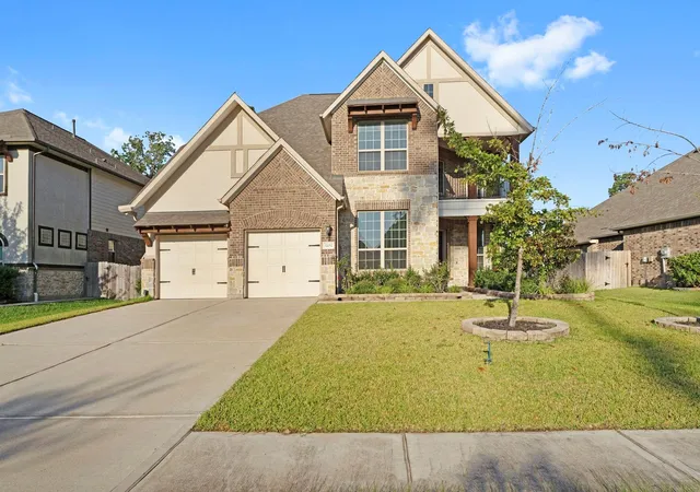 1st image of 32052 Autumn Orchard Ln, Conroe, TX 77385 | MLS# 27846213