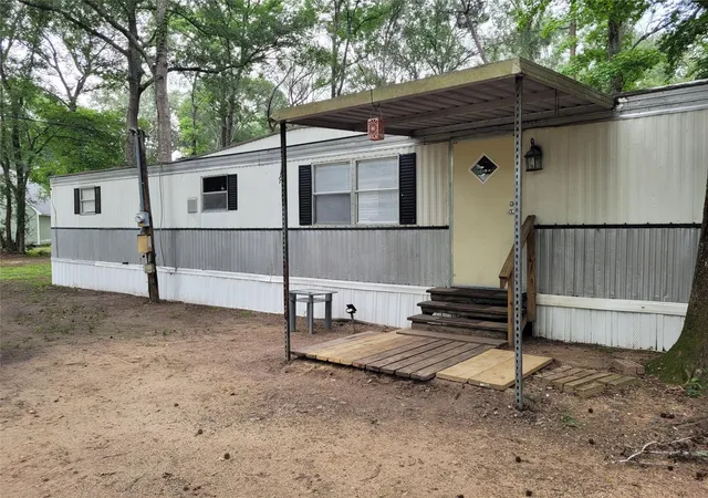 Photo 1 of Sale Pending at 15536 Firetower Rd, Conroe, TX 77306 | MLS# 45220505 | Listing updated on 2026-09-15