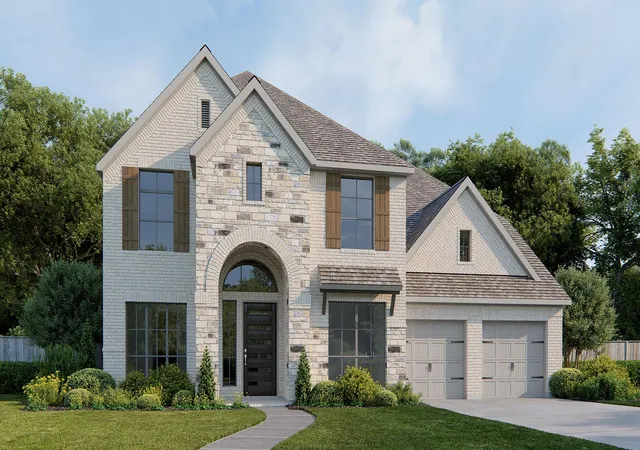 1st image of 110 Hickory Forest Ct, Willis, TX 77318 | MLS# 30260020