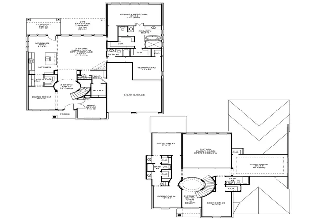 2nd image of 110 Hickory Forest Ct, Willis, TX 77318 | MLS# 30260020
