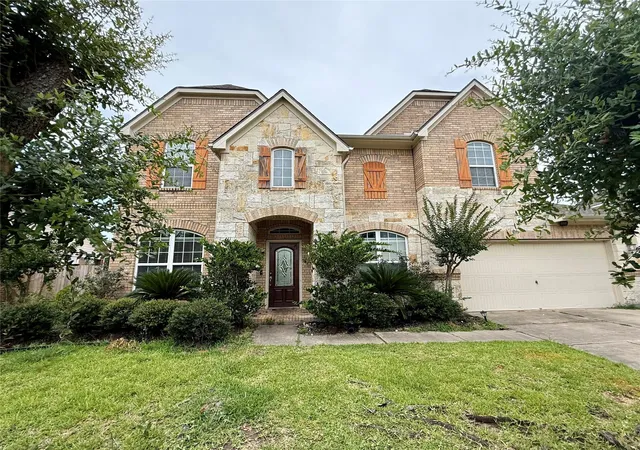 1st image of 12503 Peppercreek Ln, Pearland, TX 77584 | MLS# 25498967