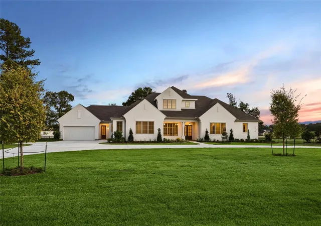 Photo 1 of Mansion for sale at 2418 Emerie Arbor Ln, Hockley, TX 77447 | MLS# 11674711 | Listing updated on 2026-09-14