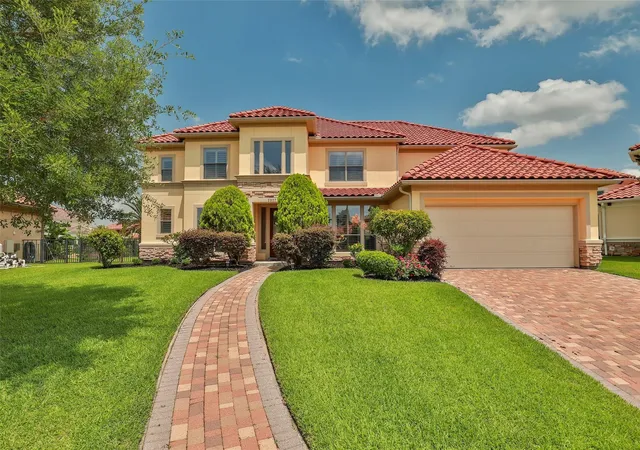 Photo 1 of Single family home for sale at 2307 Byp Mist Ct, Houston, TX 77077 | MLS# 60828396 | Listing updated on 2026-07-09