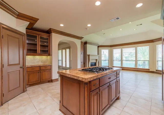 Photo 3 of Single family home for sale at 2307 Byp Mist Ct, Houston, TX 77077 | MLS# 60828396 | Listing updated on 2026-07-09