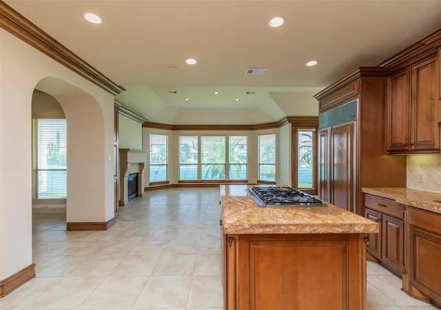 Photo 4 of Single family home for sale at 2307 Byp Mist Ct, Houston, TX 77077 | MLS# 60828396 | Listing updated on 2026-07-09