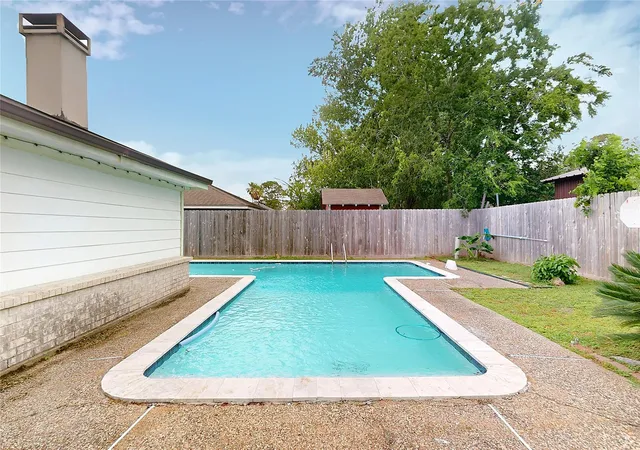 3rd image of 7410 Williams St, Houston, TX 77040 | MLS# 77465586