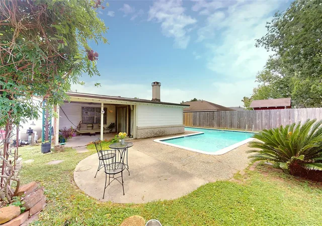 4th image of 7410 Williams St, Houston, TX 77040 | MLS# 77465586