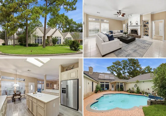 Photo 1 of Single family home for sale at 8122 Malardcrest Dr, Humble, TX 77346 | MLS# 47546496 | Listing updated on 2026-09-11