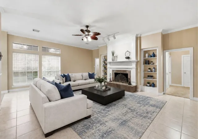 Photo 3 of Single family home for sale at 8122 Malardcrest Dr, Humble, TX 77346 | MLS# 47546496 | Listing updated on 2026-09-11