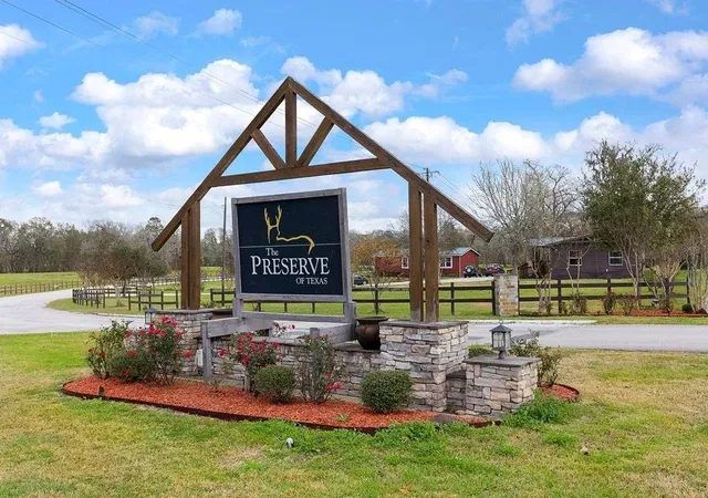 Photo 3 of Land for sale at Lot 119 Miller Dr, Cleveland, TX 77327 | MLS# 67533388 | Listing updated on 2026-08-05