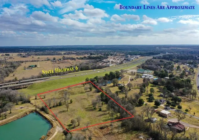 15th image of 6675 Acres Sh 6 S, Navasota, TX 77868 | MLS# 15205111