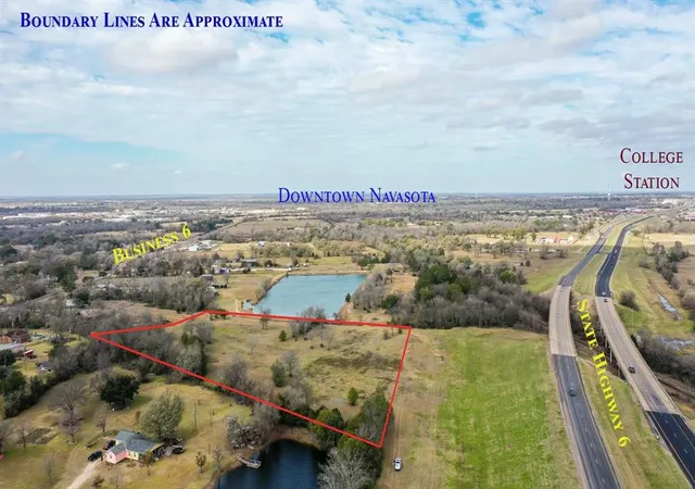 2nd image of 6675 Acres Sh 6 S, Navasota, TX 77868 | MLS# 15205111