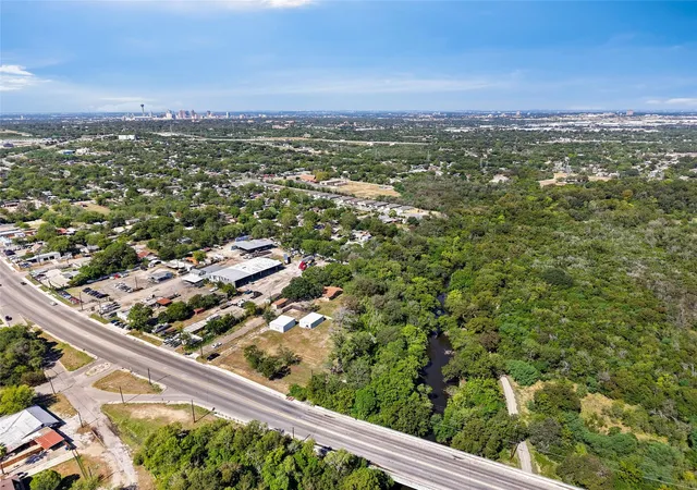 Photo 3 of Land for sale at 2111 Rigsby Ave, San Antonio, TX 78210 | MLS# 96341032 | Listing updated on 2026-09-10