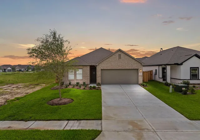 Homes for sale in Angleton, TX | 3510 Atlas Point Ln, Angleton, TX 77515 | MLS# 54422509