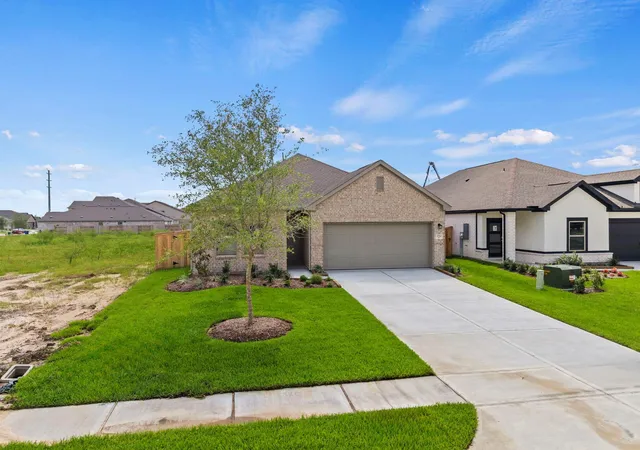 Homes for sale in Angleton, TX | 3510 Atlas Point Ln, Angleton, TX 77515 | MLS# 54422509