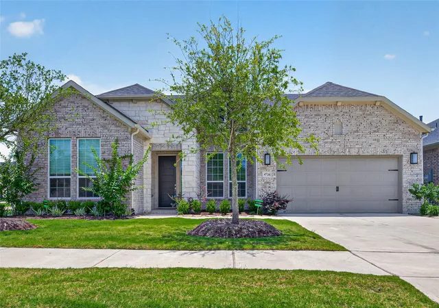 2nd image of 4726 Granite Shadow Ln, Fulshear, TX 77441 | MLS# 14981126