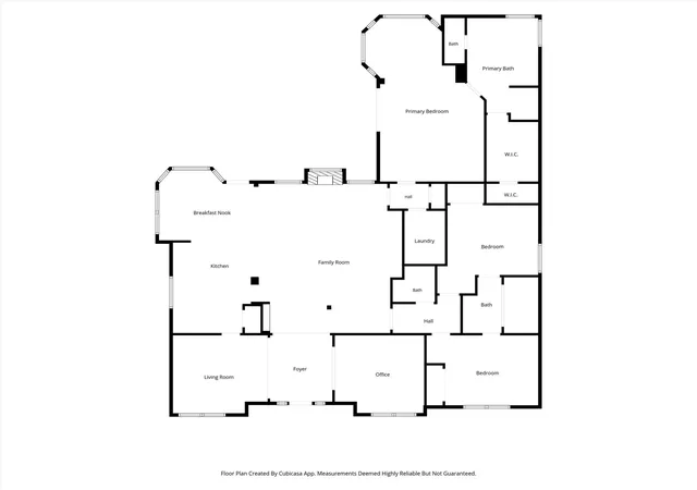 40th image of 4810 Magnolia Bend Dr, Rosharon, TX 77583 | MLS# 65215319
