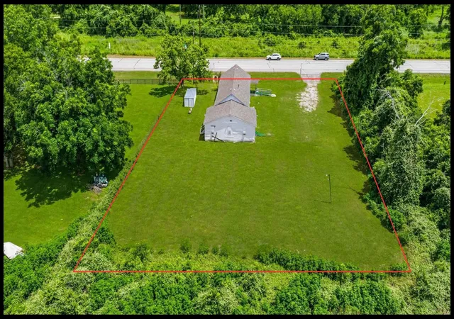 Photo 2 of Land for sale at 34239 Fm 1093, Fulshear, TX 77441 | MLS# 59053486 | Listing updated on 2026-06-13