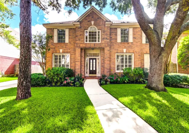 Photo 1 of Sale Pending at 1811 Treyburn Trl, Katy, TX 77450 | MLS# 90778494 | Listing updated on 2026-09-16