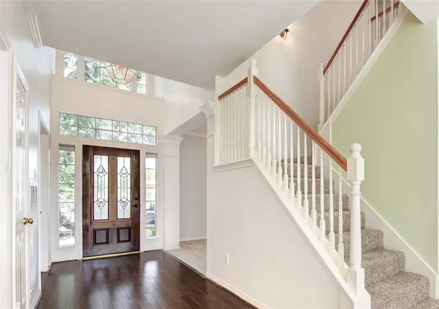 Photo 3 of Sale Pending at 1811 Treyburn Trl, Katy, TX 77450 | MLS# 90778494 | Listing updated on 2026-09-16