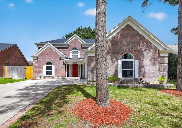 Photo 1 of Sale Pending at 18058 Golden Ridge Dr, Houston, TX 77084 | MLS# 73781374 | Listing updated on 2026-09-05