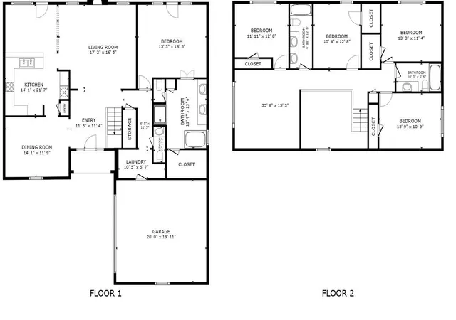 Photo 2 of Sale Pending at 18058 Golden Ridge Dr, Houston, TX 77084 | MLS# 73781374 | Listing updated on 2026-09-05