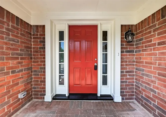 Photo 3 of Sale Pending at 18058 Golden Ridge Dr, Houston, TX 77084 | MLS# 73781374 | Listing updated on 2026-09-05