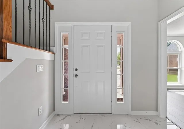 Photo 3 of Sale Pending at 18058 Golden Ridge Dr, Houston, TX 77084 | MLS# 73781374 | Listing updated on 2026-09-05