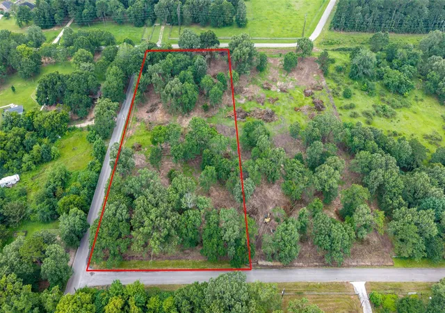 1st image of Tbd Henson, Montgomery, TX 77356 | MLS# 61848154