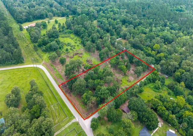 2nd image of Tbd Henson, Montgomery, TX 77356 | MLS# 61848154